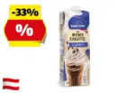 HOFER BARISSIMO Eiskaffee, 1 l