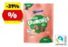 MANNER Chrunchies Mix, 130 g