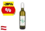 HOFER Gr&uuml;ner Veltliner*, 0,75 l