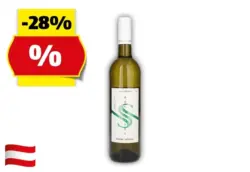 Gr&uuml;ner Veltliner*, 0,75 l