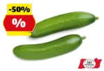 HOFER HOFER MARKTPLATZ XXL Snackgurken aus &Ouml;sterreich, 700 g