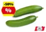 HOFER MARKTPLATZ XXL Snackgurken aus &Ouml;sterreich, 700 g