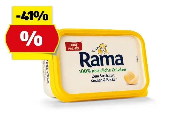 Rama Original, 400 g