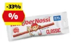 HOFER Knabber Nossi, 125 g (10 Stk.)
