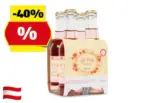 HOFER Lil'Mix Case, 4 x 0,2 l