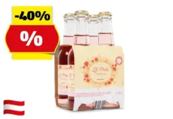 Lil'Mix Case, 4 x 0,2 l
