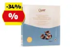 HOFER CHOCEUR Belgische Meeresfr&uuml;chte, 250 g