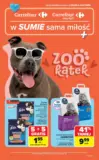 Gazetka ZOOkątek w SUMIE sama miłość