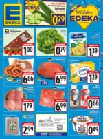 E aktiv markt Wochenangebote - bis 27.06.2026