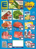 EDEKA Wochenangebote - bis 27.06.2026