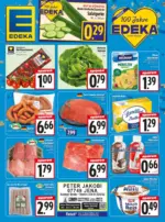 EDEKA Wochenangebote - bis 27.06.2026