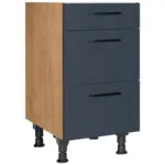M&ouml;belix SCHUBKASTENUNTERSCHRANK EASYTOUCH