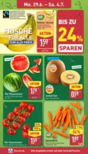 Aldi - Angebote 29.06.-04.07.2026