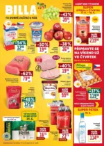 Billa Billa Velk&yacute; let&aacute;k &ndash; do 23.06.2026