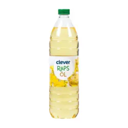 Clever Raps&ouml;l