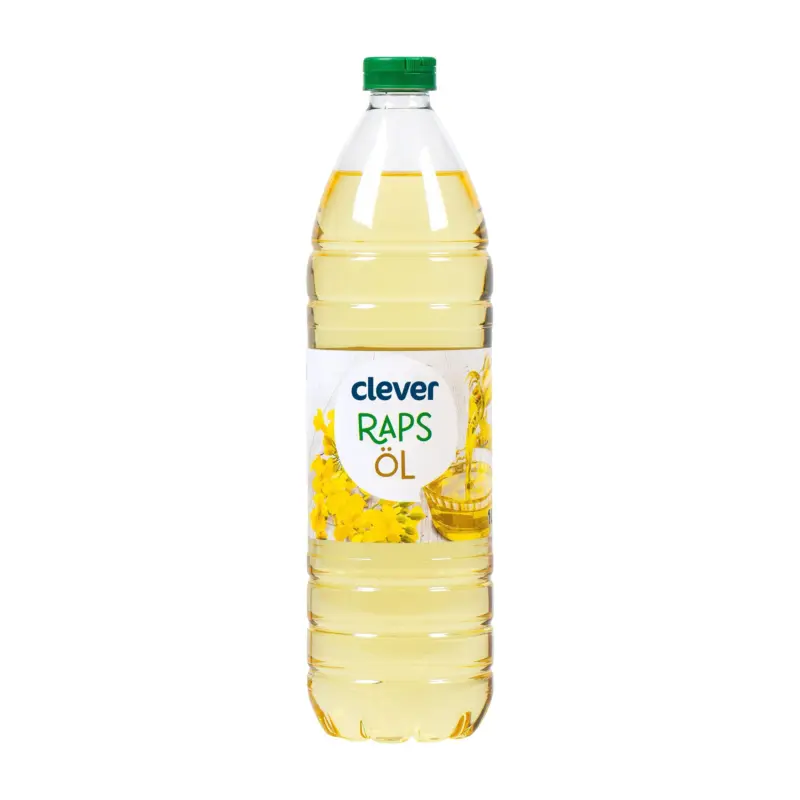 Clever Raps&ouml;l