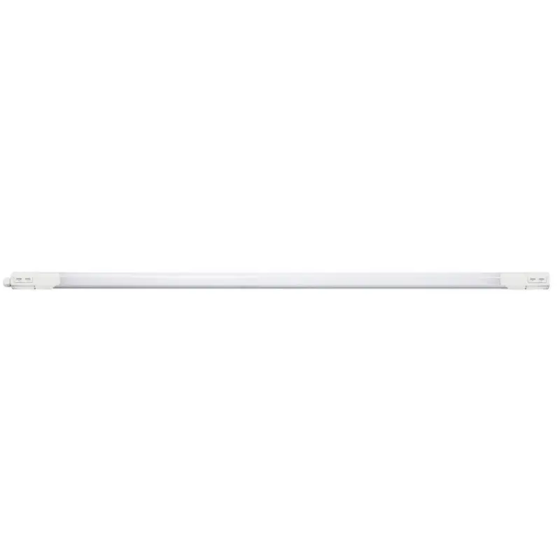 Led-Deckenleuchte plus3 149,5/5,2/4,1 cm
