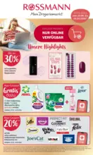 Rossmann Rossmann: Unsere App Angebote - bis 03.07.2026