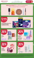 Rossmann Rossmann: Unsere App Angebote - bis 03.07.2026