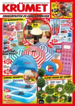 KR&Uuml;MET Kr&uuml;met: Wochenangebote - bis 27.06.2026