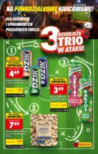 Szeroki wyb&oacute;r ofert Biedronka &ndash; do 22.06.2026