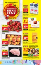 Najlepsze oferty dla wszystkich łowc&oacute;w okazji Biedronka &ndash; do 28.06.2026