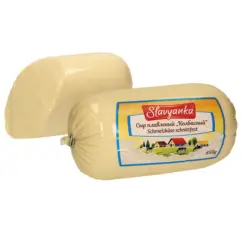 Schmelzk&auml;se schnittfest, Vollfettstufe