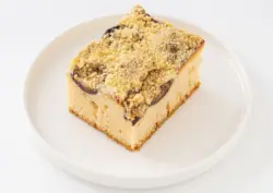 Pflaumenkuchen