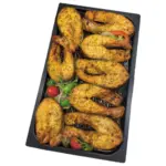 Mix Markt Lachssteak gegrillt - bis 27.06.2026