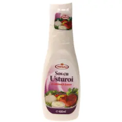 Knoblauchsauce