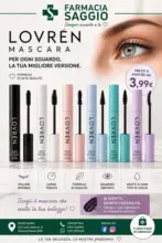 Farmacia Saggio Offerte - al 30.06.2026