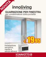 SCHIAVOTTO S.r.l. Novita - al 30.06.2026