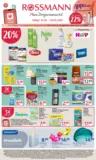 Rossmann: Wochenangebote