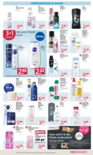 Rossmann Rossmann: Wochenangebote - bis 26.06.2026