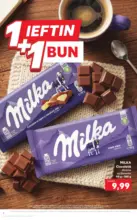 Catalog Kaufland p&acirc;nă &icirc;n data de 30.06.2026