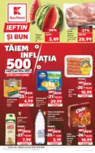 Kaufland Catalog Kaufland p&acirc;nă &icirc;n data de 30.06.2026 - p&acirc;nă la 30-06-26