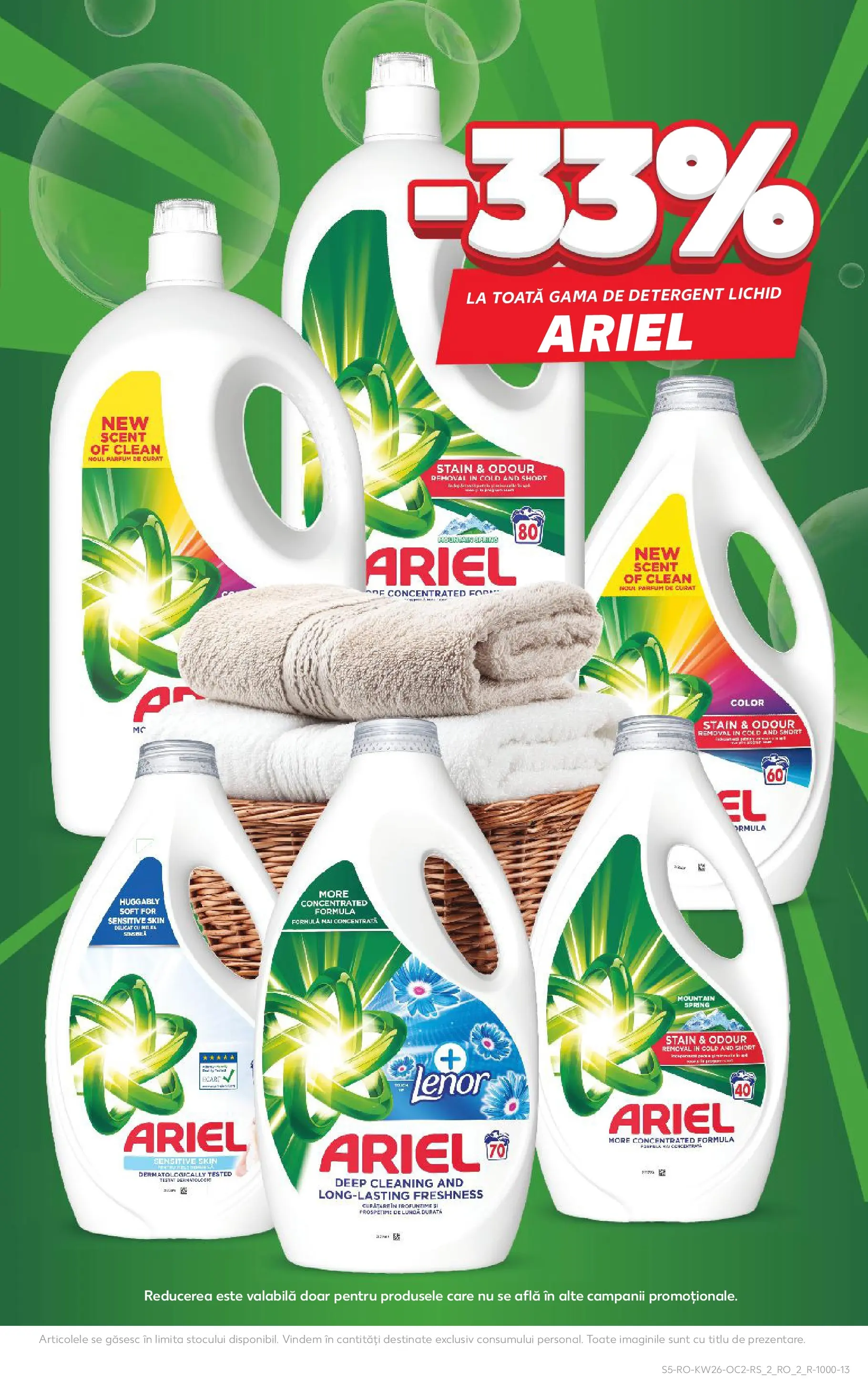 Kaufland Slatina 24.06.2026 - Revista si Oferta | Pagină: 5