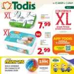 Todis Convenienza XL - al 05.07.2026