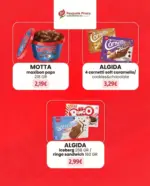 Supermercati Prisco Offerte - al 28.06.2026