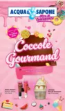 Coccole gourmand