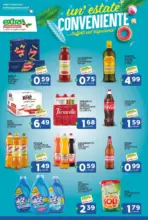 Un estate conveniente