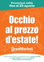 Sogegross Occhio al prezzo d'estate! - al 25.08.2026