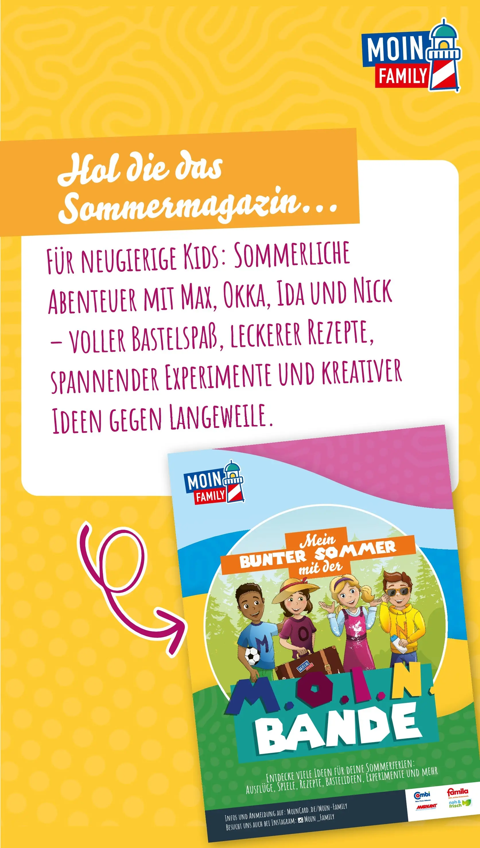 Famila Nordwest - Famila: Wochenangebote (ab 28.06.2026) zum Blättern | Seite: 33