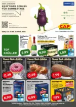 CAP-Markt Sonderangebote f&uuml;r Sie - bis 27.06.2026