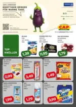 CAP-Markt Tolles Angebot f&uuml;r alle Kunden - bis 27.06.2026