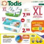Todis Convenienza XL - al 05.07.2026