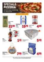 Metro Speciale Pizzeria-area6 - al 28.06.2026