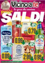 Vicino a Te Saldi - al 04.07.2026