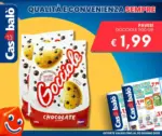 Casabal&ograve; Offerte - al 30.06.2026