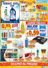 Super offerte